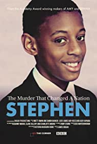 Stephen: The Murder that Changed a Nation (2018) Free Movie
