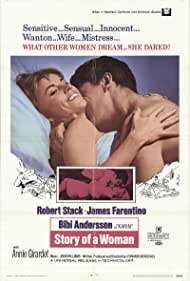 Story of a Woman (1970) M4uHD Free Movie
