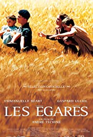Les egares (2003) M4uHD Free Movie