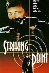 Striking Point (1995) Free Movie