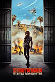 Stuntwomen: The Untold Hollywood Story (2020) Free Movie M4ufree