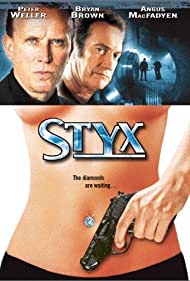 Styx (2001) M4uHD Free Movie