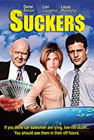 Suckers (1999) Free Movie M4ufree