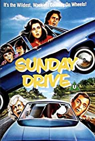 Sunday Drive (1986) Free Movie M4ufree