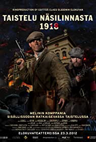 Taistelu Näsilinnasta 1918 (2012) Free Movie