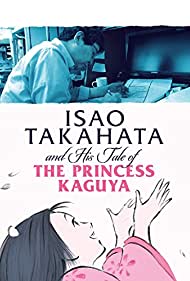 Takahata Isao, Kaguyahime no monogatari o tsukuru. Ghibli dai 7 sutajio, 933nichi no densetsu (2014) M4uHD Free Movie