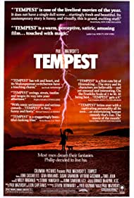 Tempest (1982) M4uHD Free Movie