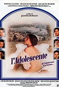 Ladolescente (1979) M4uHD Free Movie