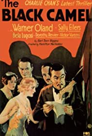 The Black Camel (1931) Free Movie