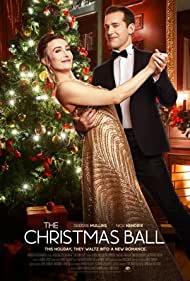 The Christmas Ball (2020) Free Movie M4ufree