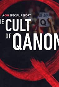 The Cult of QAnon (2021) M4uHD Free Movie