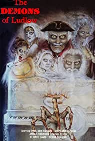 The Demons of Ludlow (1983) Free Movie M4ufree