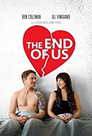 The End of Us (2021) M4uHD Free Movie