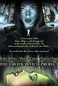 The Erotic Witch Project (2000) Free Movie