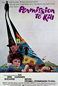 The Executioner (1975) M4uHD Free Movie