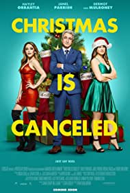 Christmas Is Canceled (2021) Free Movie