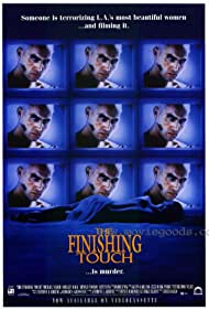 The Finishing Touch (1992) Free Movie M4ufree