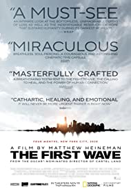 The First Wave (2021) Free Movie M4ufree