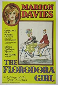The Florodora Girl (1930) Free Movie M4ufree