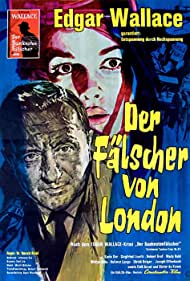 The Forger of London (1961) Free Movie M4ufree
