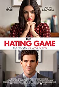The Hating Game (2021) M4uHD Free Movie
