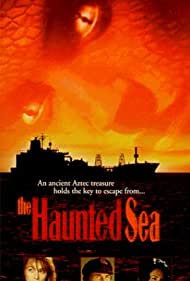The Haunted Sea (1997) M4uHD Free Movie
