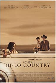 The HiLo Country 1998 Free Movie M4ufree