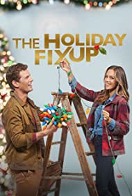 The Holiday Fix Up (2021) Free Movie