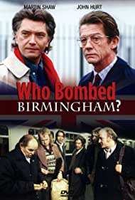 Who Bombed Birmingham (1990) Free Movie