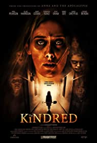 The Kindred (2021) Free Movie M4ufree