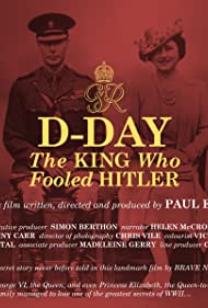 D Day The King Who Fooled Hitler (2019) Free Movie