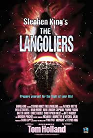 The Langoliers (1995) Free Movie