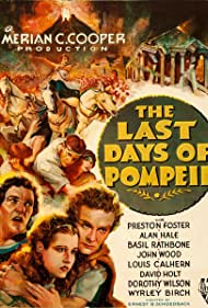 The Last Days of Pompeii (1935) Free Movie M4ufree