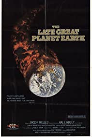 The Late Great Planet Earth (1978) Free Movie