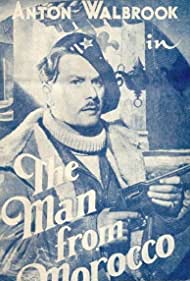 The Man from Morocco (1945) M4uHD Free Movie