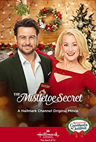 The Mistletoe Secret (2019) M4uHD Free Movie