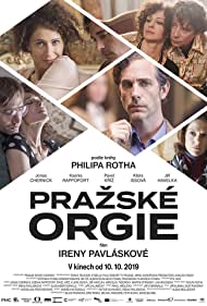 The Prague Orgy (2019) Free Movie