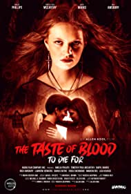 The Taste of Blood (2021) Free Movie
