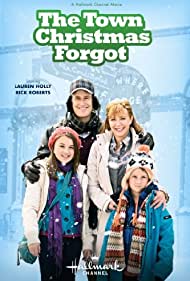The Town Christmas Forgot (2010) M4uHD Free Movie