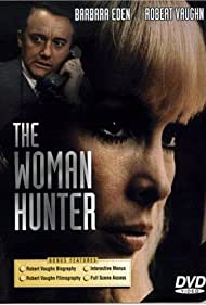 The Woman Hunter (1972) Free Movie M4ufree