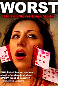 The Worst Horror Movie Ever Made (2005) Free Movie