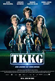 TKKG (2019) Free Movie