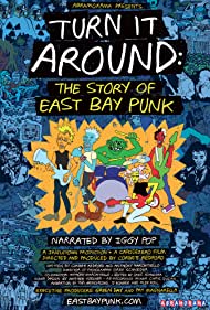 Turn It Around: The Story of East Bay Punk (2017) M4uHD Free Movie