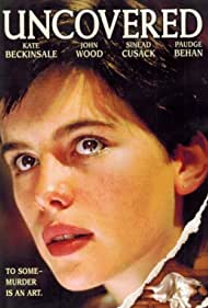Uncovered (1994) M4uHD Free Movie