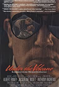 Under the Volcano (1984) M4uHD Free Movie