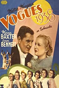 Vogues of 1938 (1937) Free Movie M4ufree