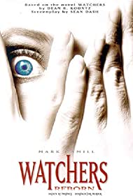 Watchers 4 (1998) Free Movie