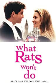 What Rats Wont Do (1998) Free Movie M4ufree