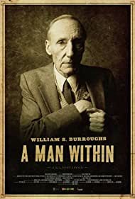William S Burroughs A Man Within (2010) Free Movie