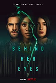 Behind Her Eyes (2021 ) M4uHD Free Movie